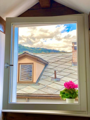 La maison d'Odette - CIR 0063 Aosta